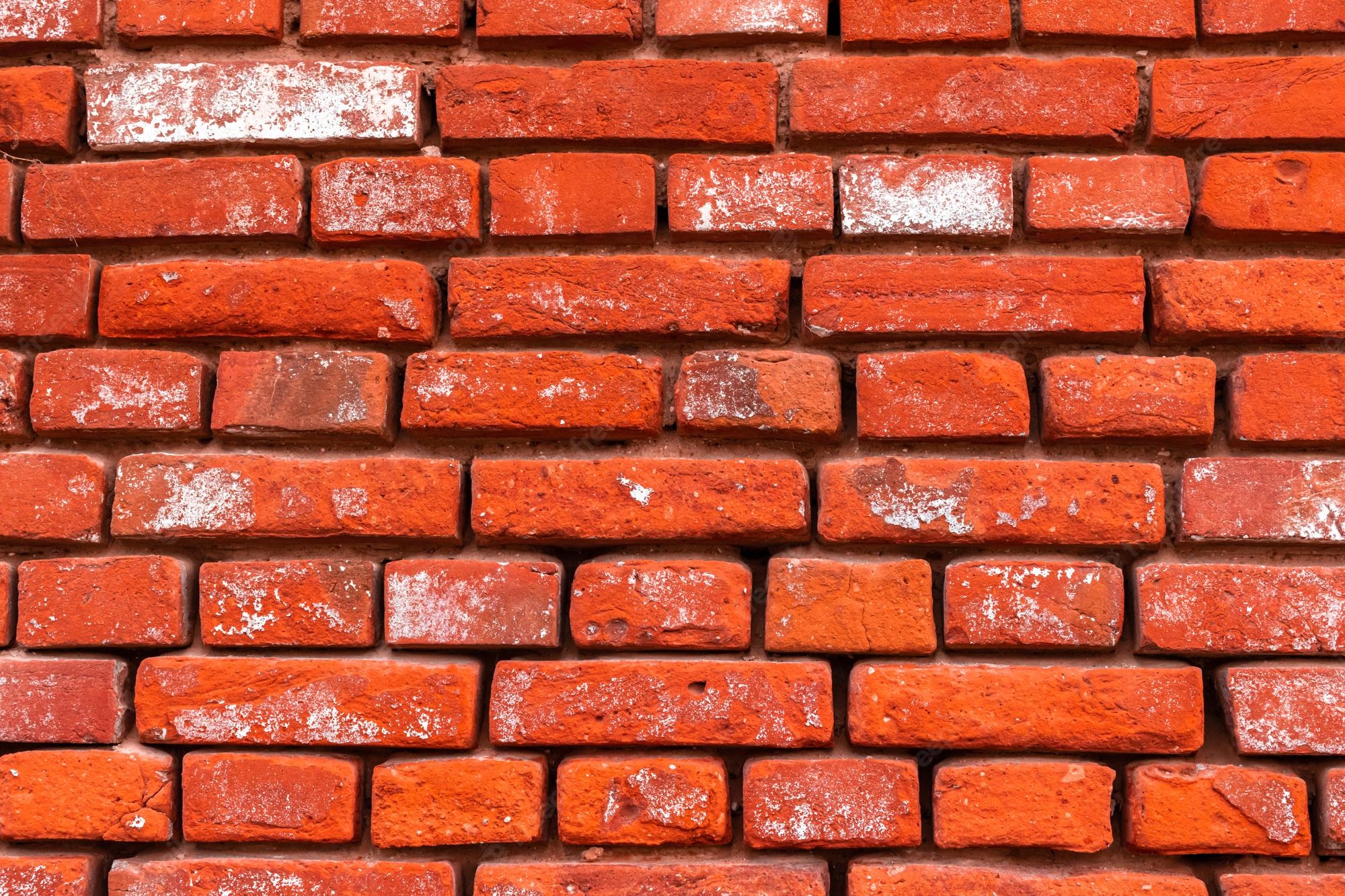 Red Brick Wallpapers