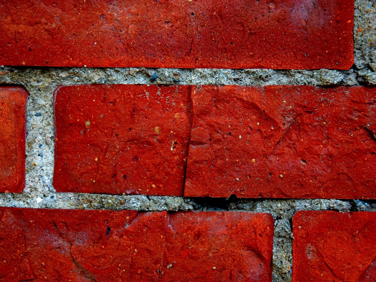 Red Brick Wallpapers