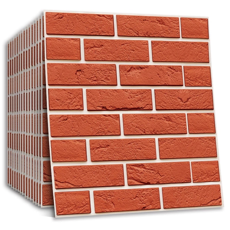 Red Brick Wallpapers