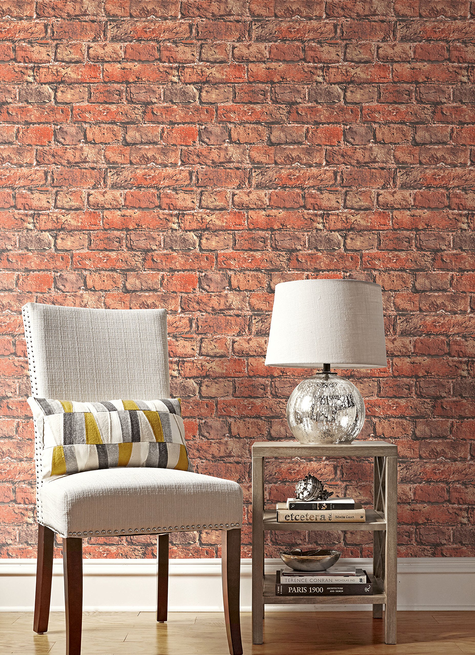 Red Brick Wallpapers