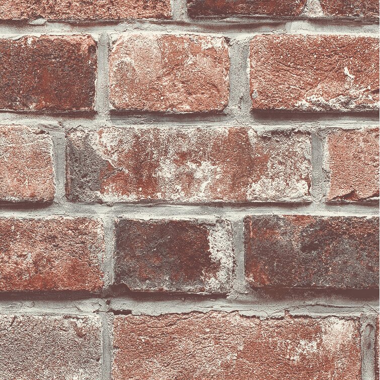 Red Brick Wallpapers