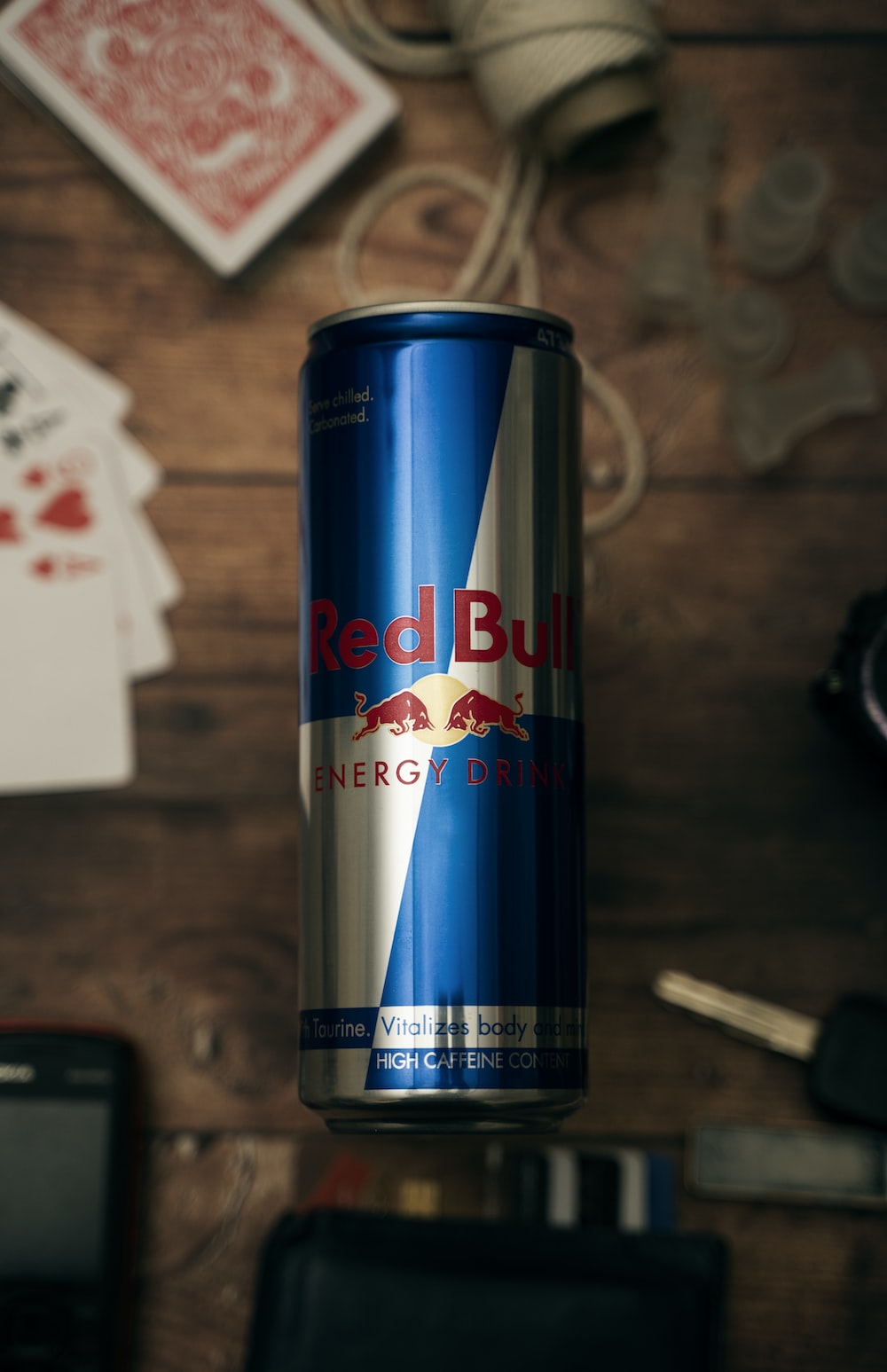 Red Bull Energy Wallpapers