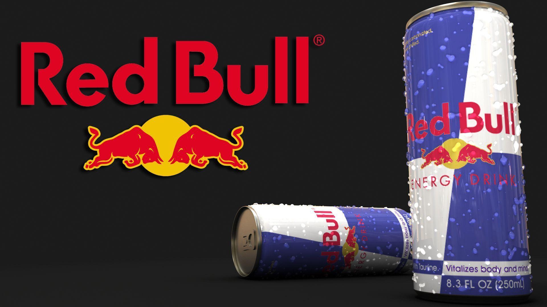 Red Bull Energy Wallpapers