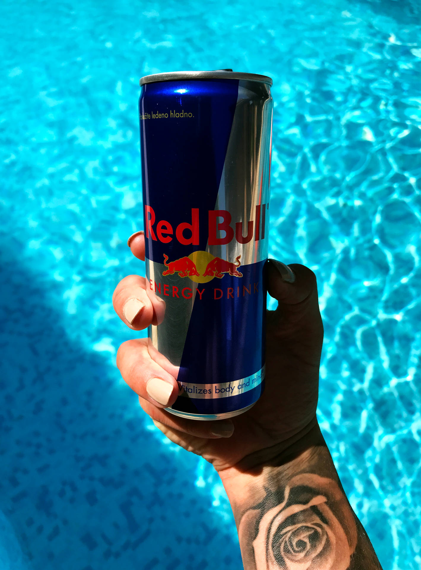 Red Bull Energy Wallpapers