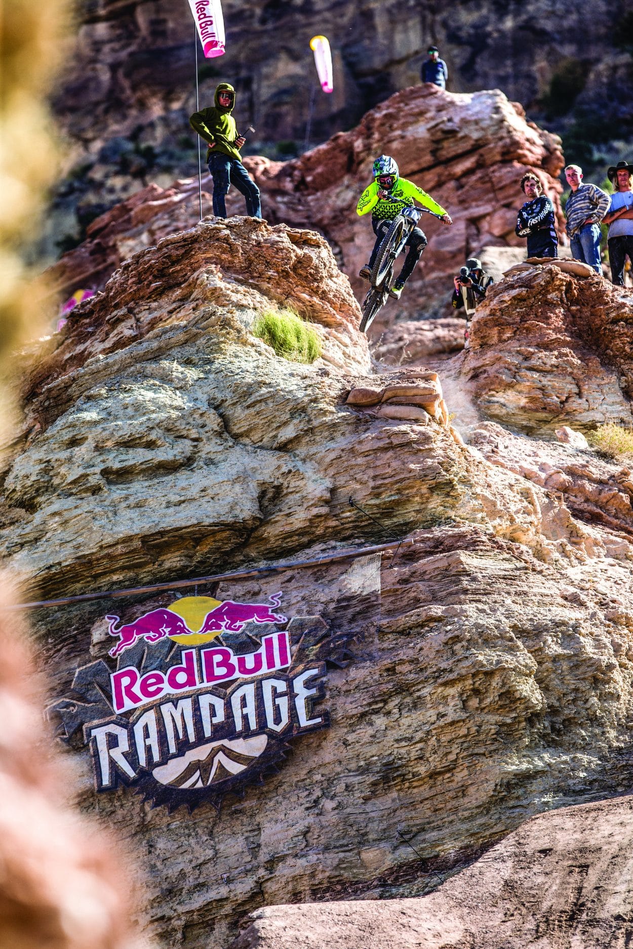 Red Bull Mtb Wallpapers