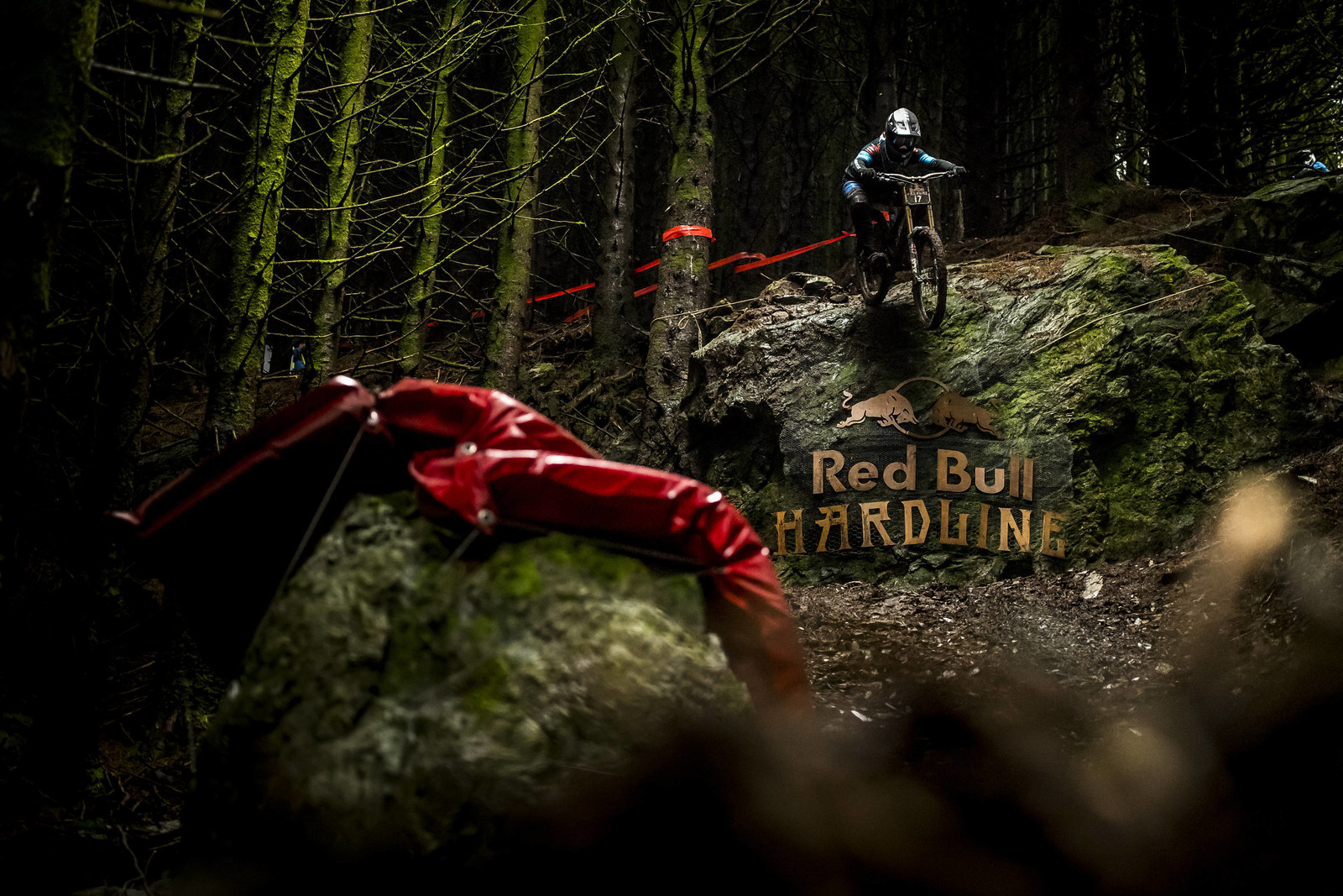 Red Bull Mtb Wallpapers