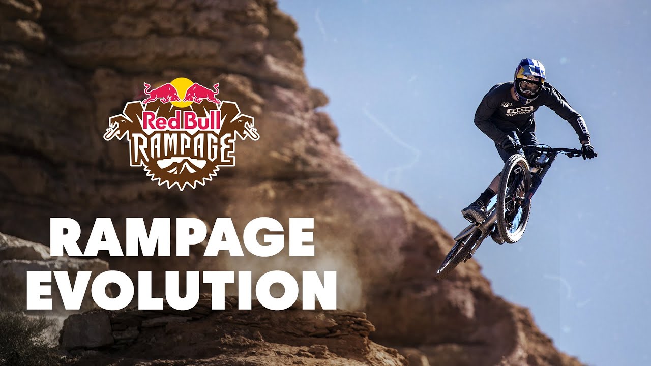 Red Bull Mtb Wallpapers