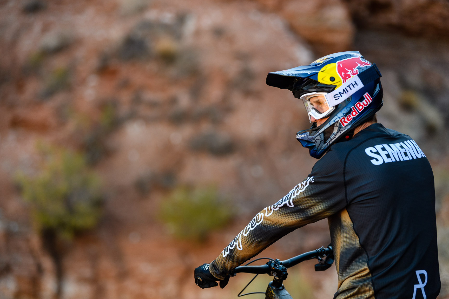 Red Bull Mtb Wallpapers