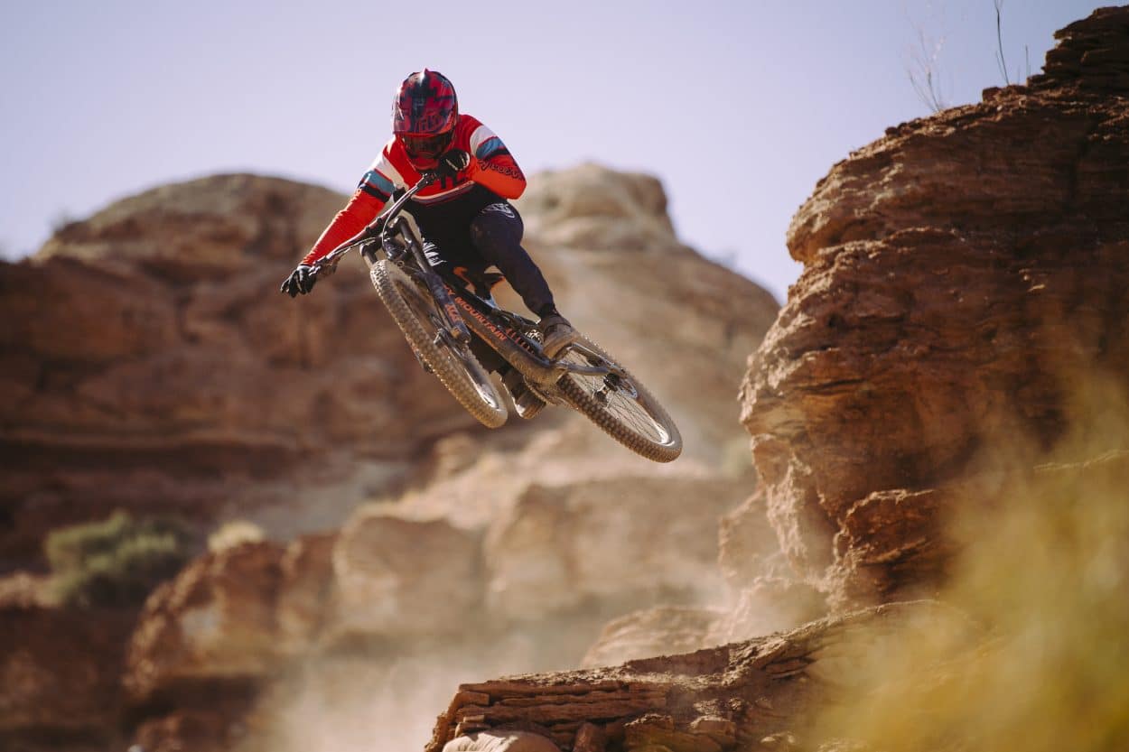 Red Bull Mtb Wallpapers