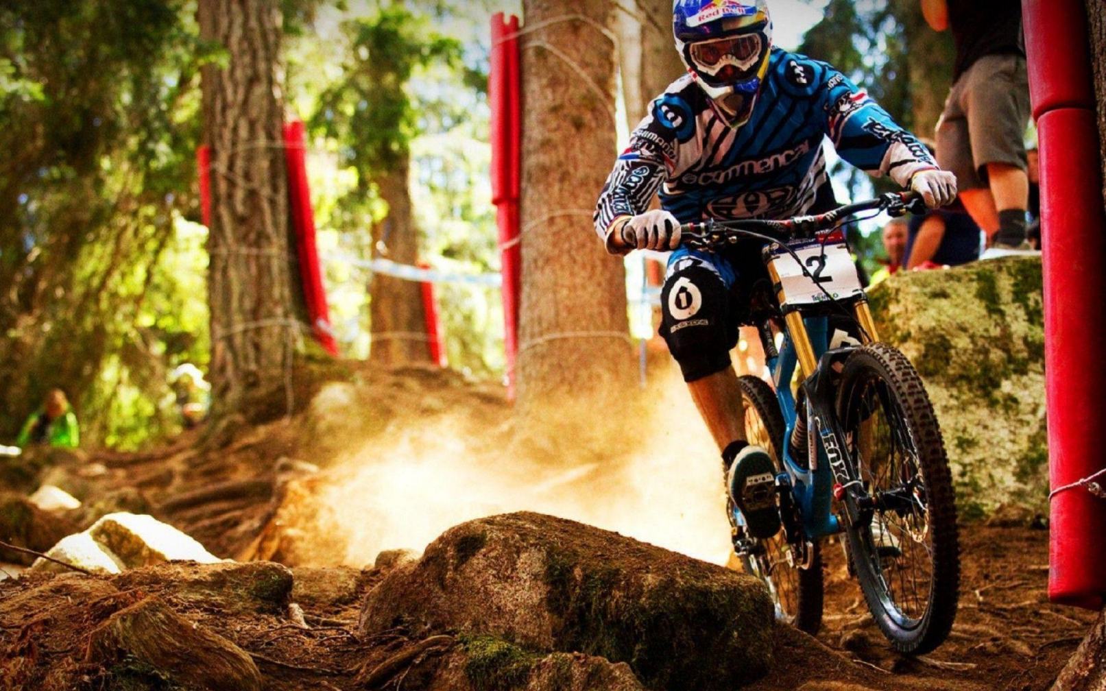 Red Bull Mtb Wallpapers