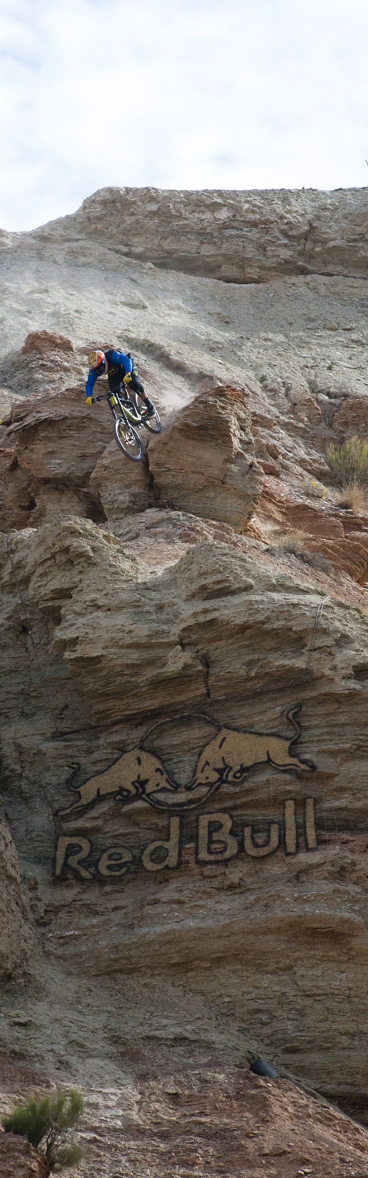 Red Bull Mtb Wallpapers