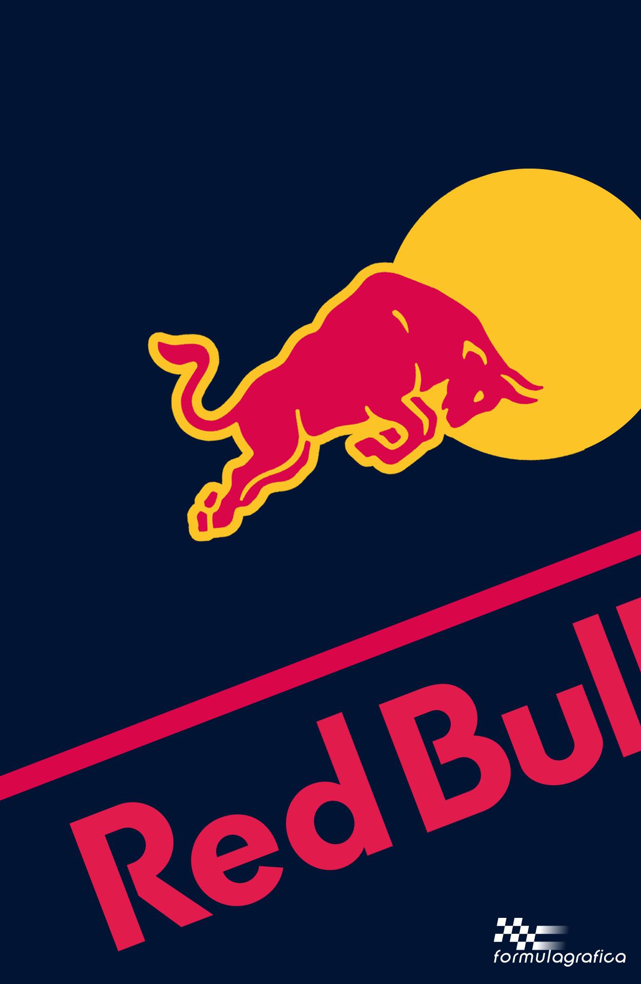 Red Bull Phone Wallpapers