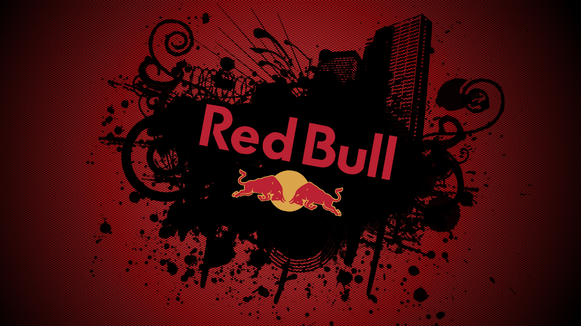 Red Bull Snowboarding Wallpapers