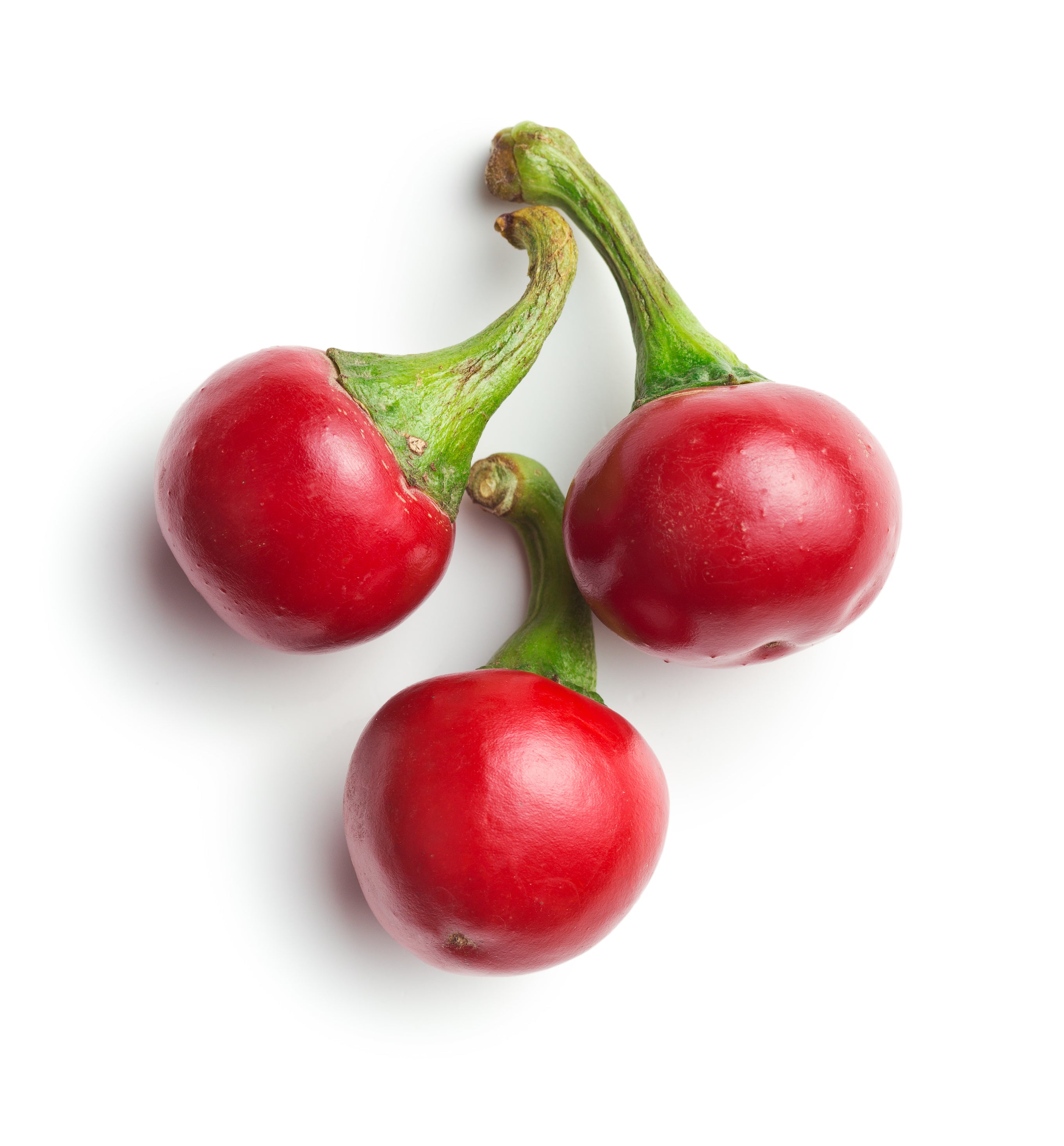 Red Cherry Hd Wallpapers