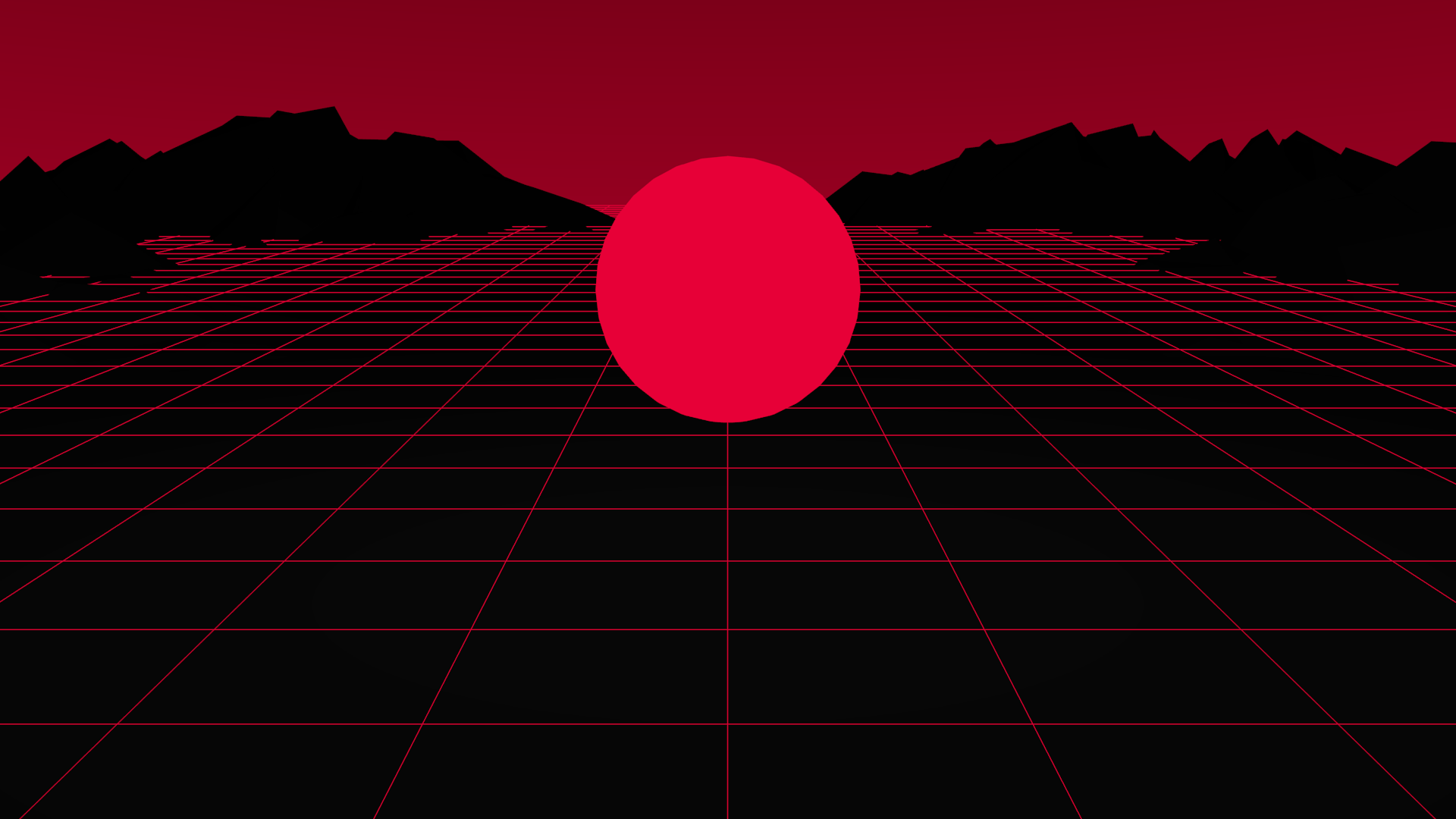 Red Computer Wallpapers