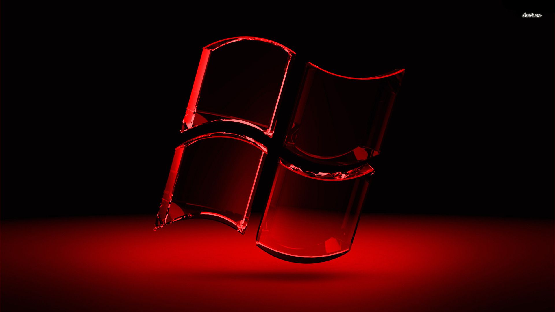 Red Computer Wallpapers