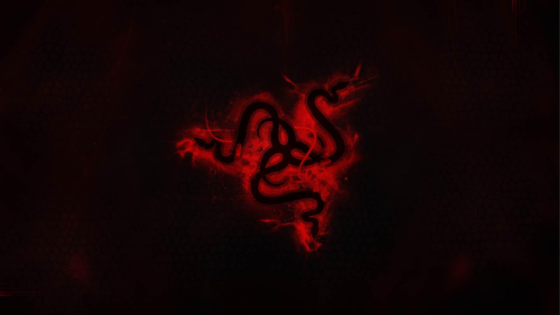 Red Corsair Wallpapers