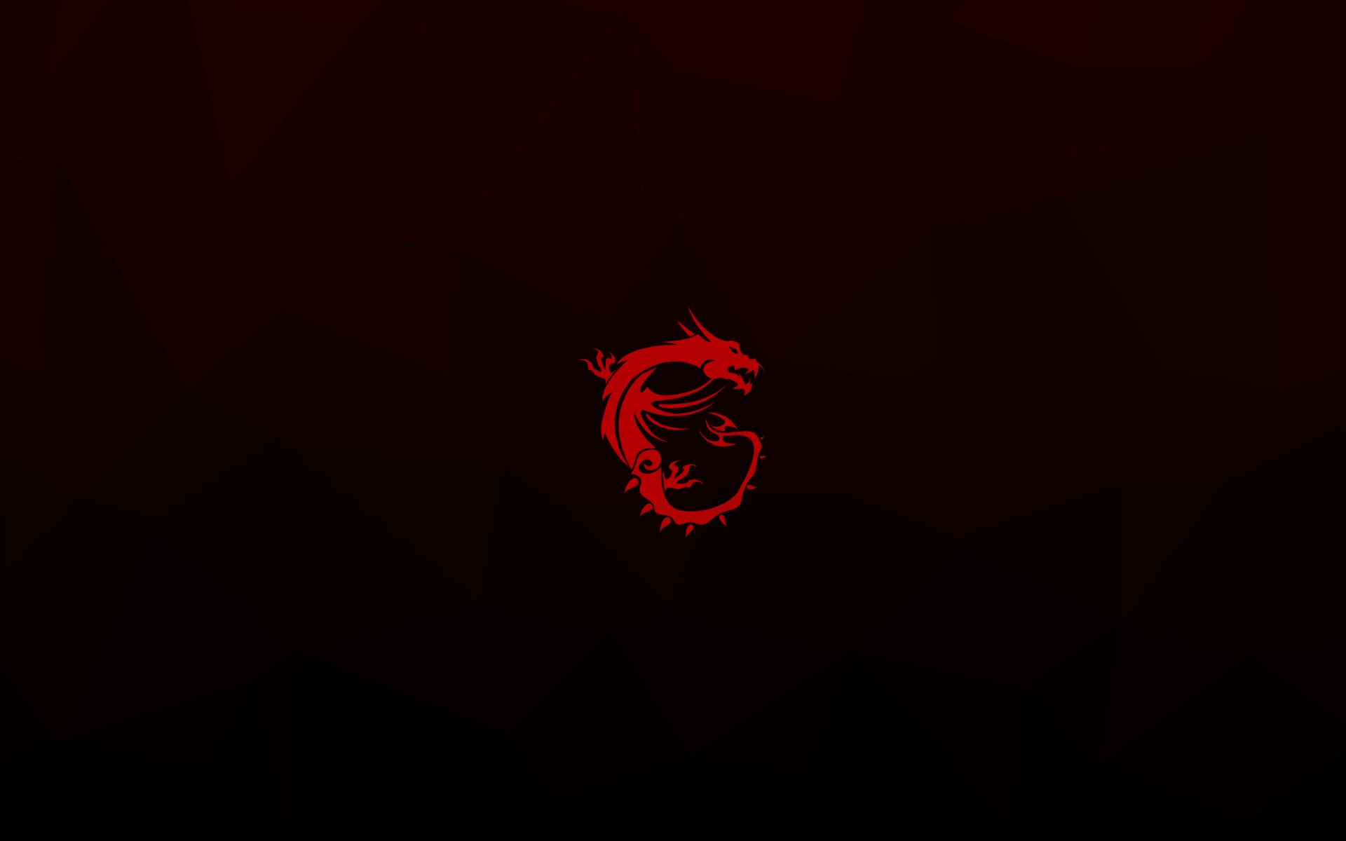 Red Corsair Wallpapers