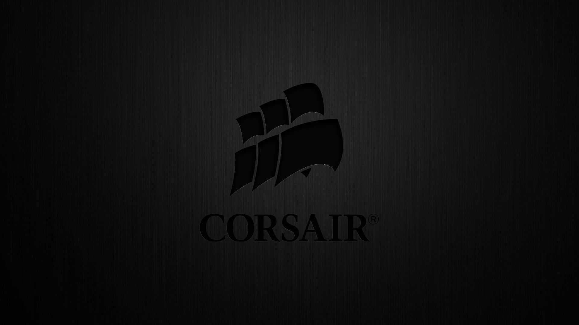 Red Corsair Wallpapers