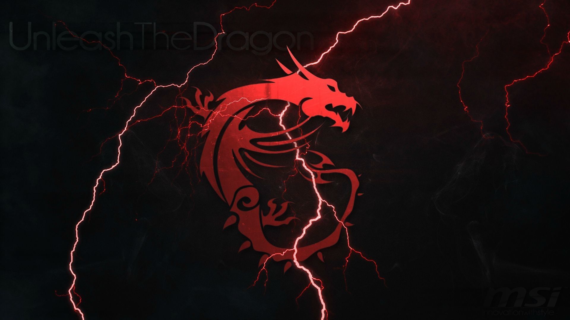 Red Corsair Wallpapers