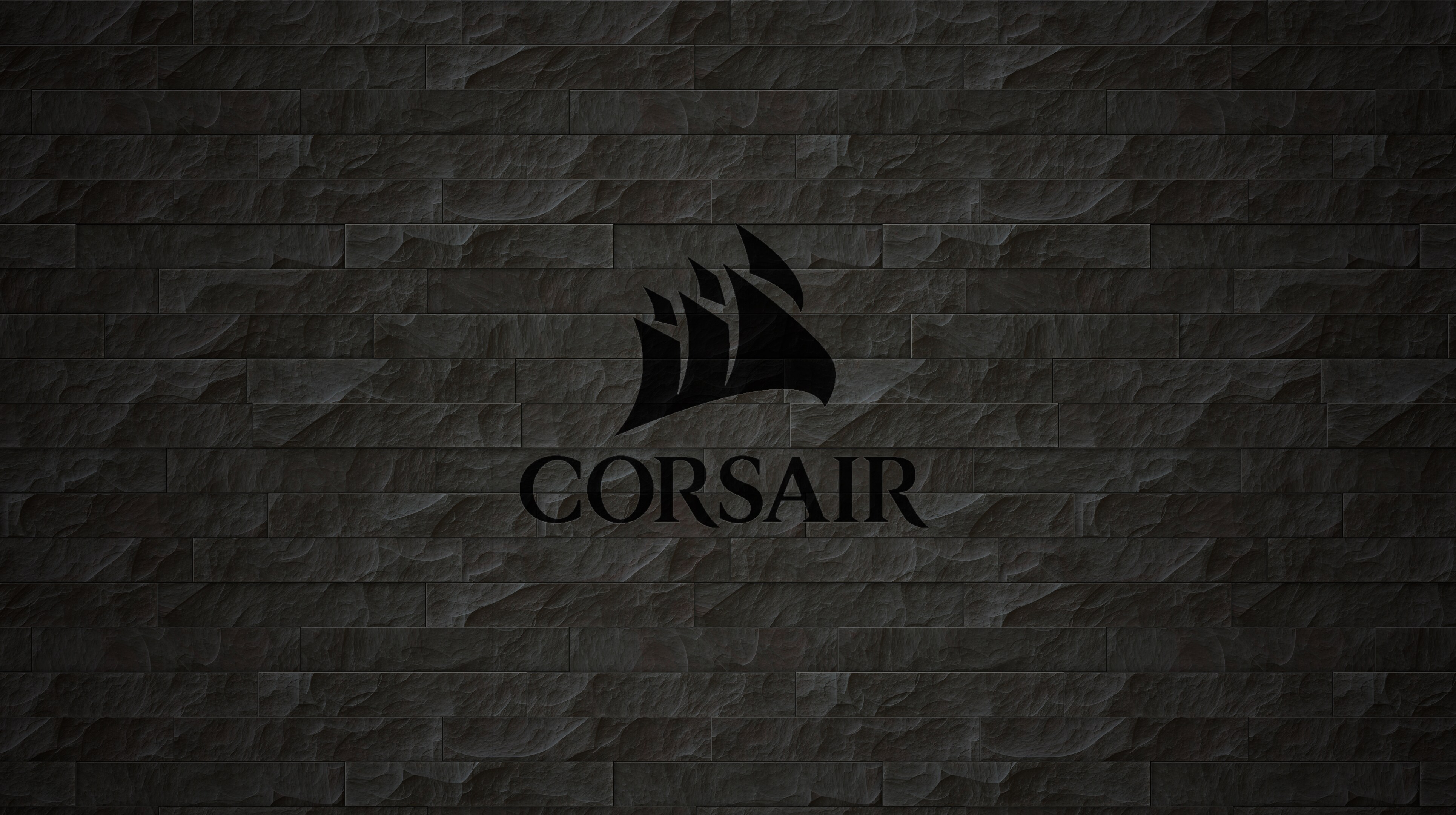 Red Corsair Wallpapers