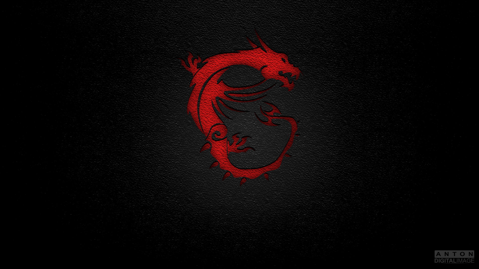 Red Corsair Wallpapers