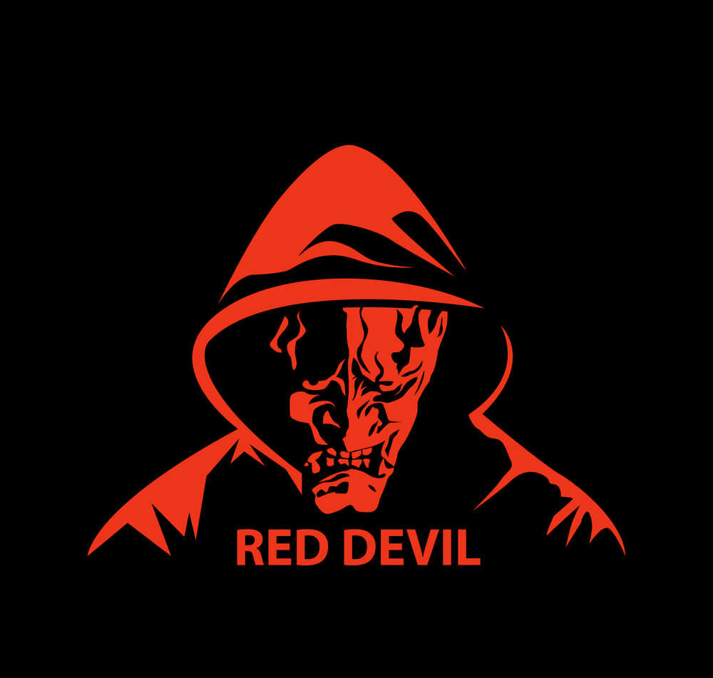 Red Devil Hd Wallpapers