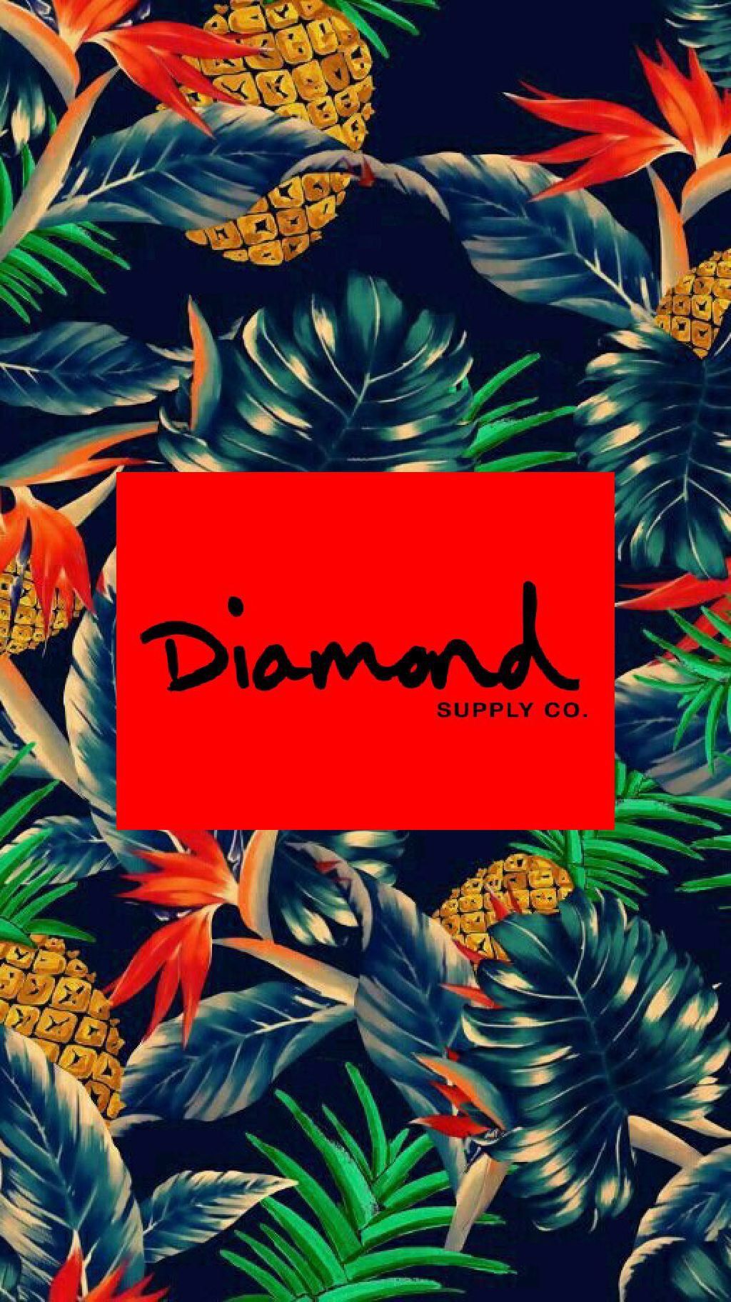 Red Diamond Supply Co Wallpapers