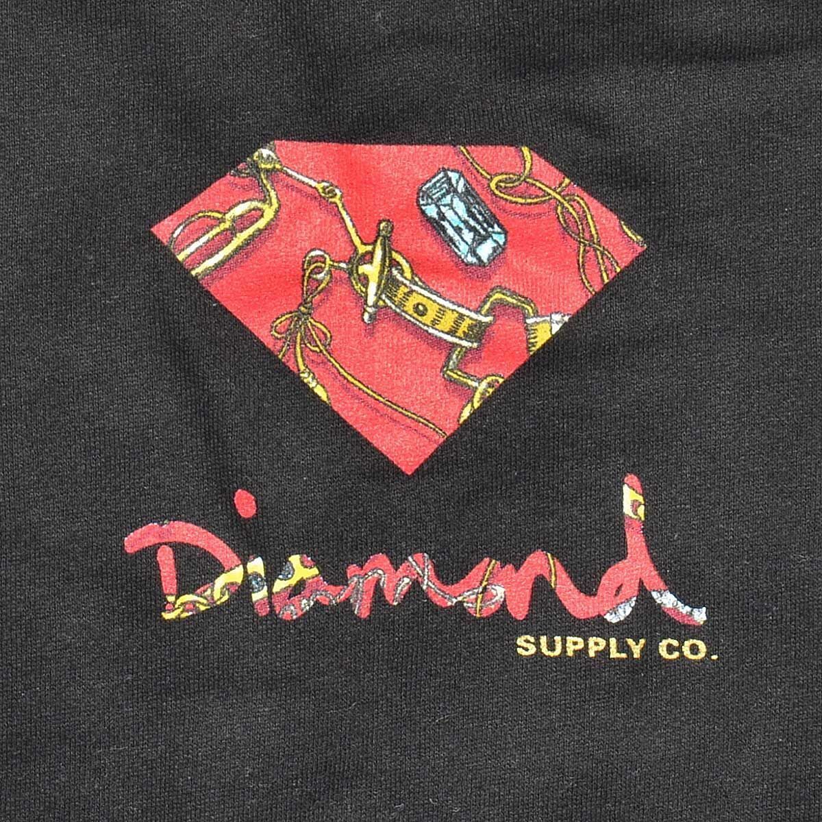 Red Diamond Supply Co Wallpapers