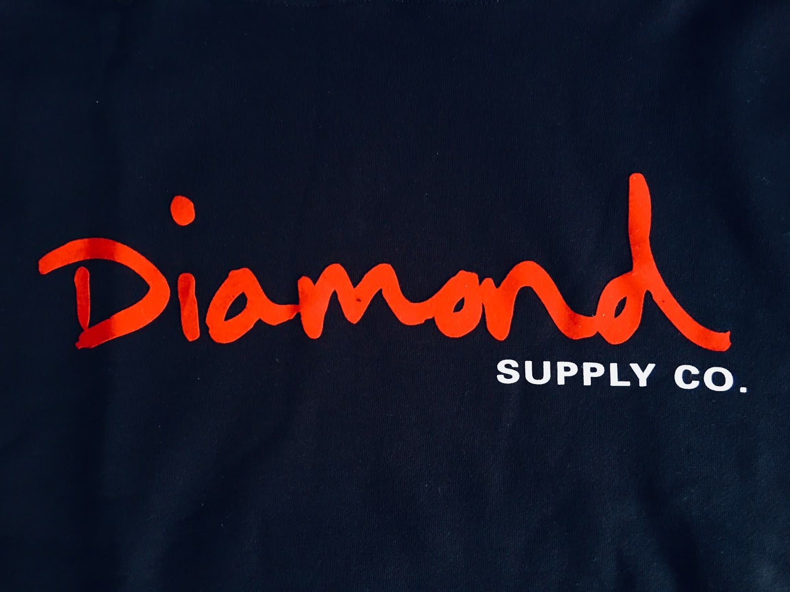 Red Diamond Supply Co Wallpapers