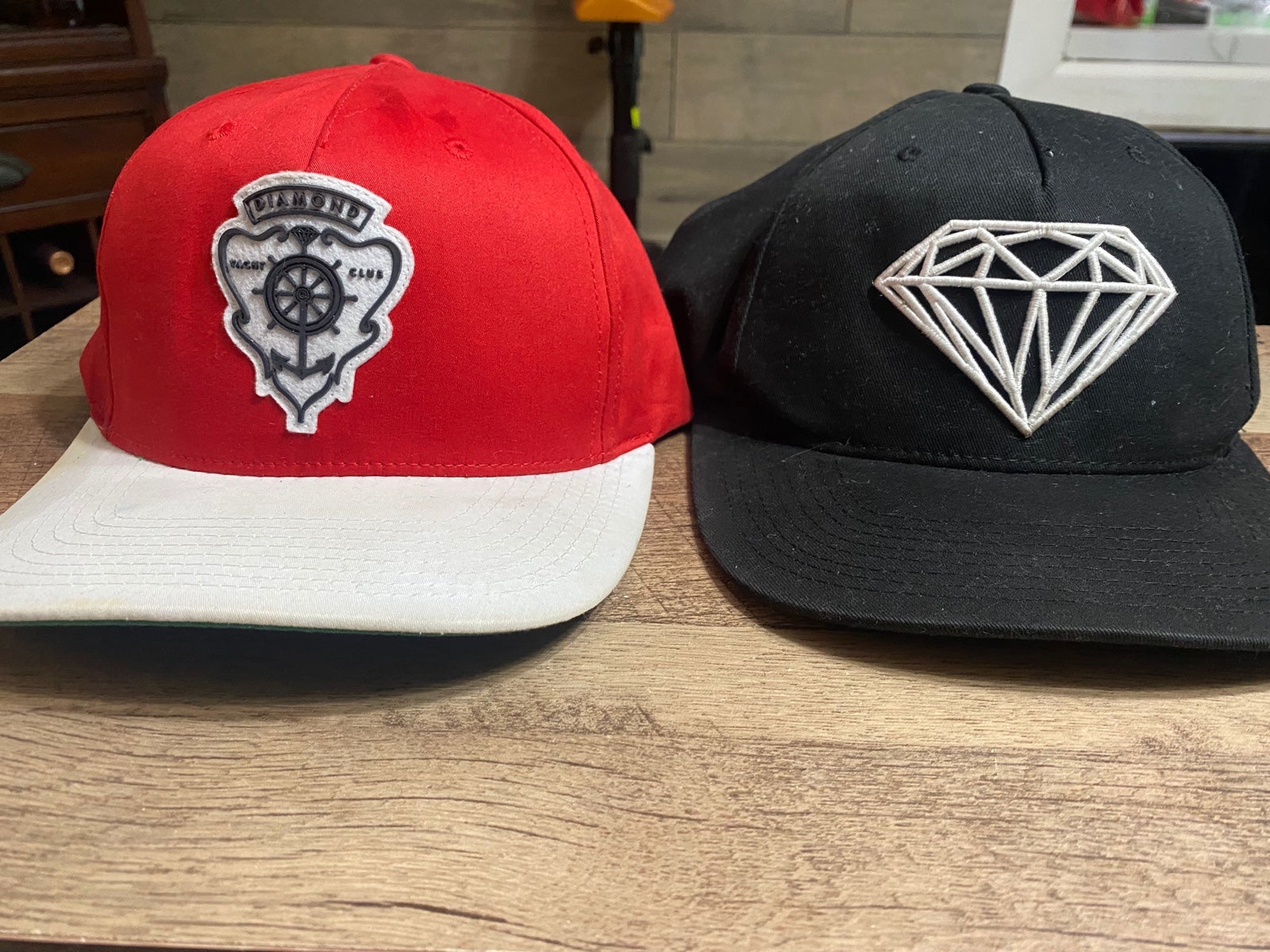 Red Diamond Supply Co Wallpapers