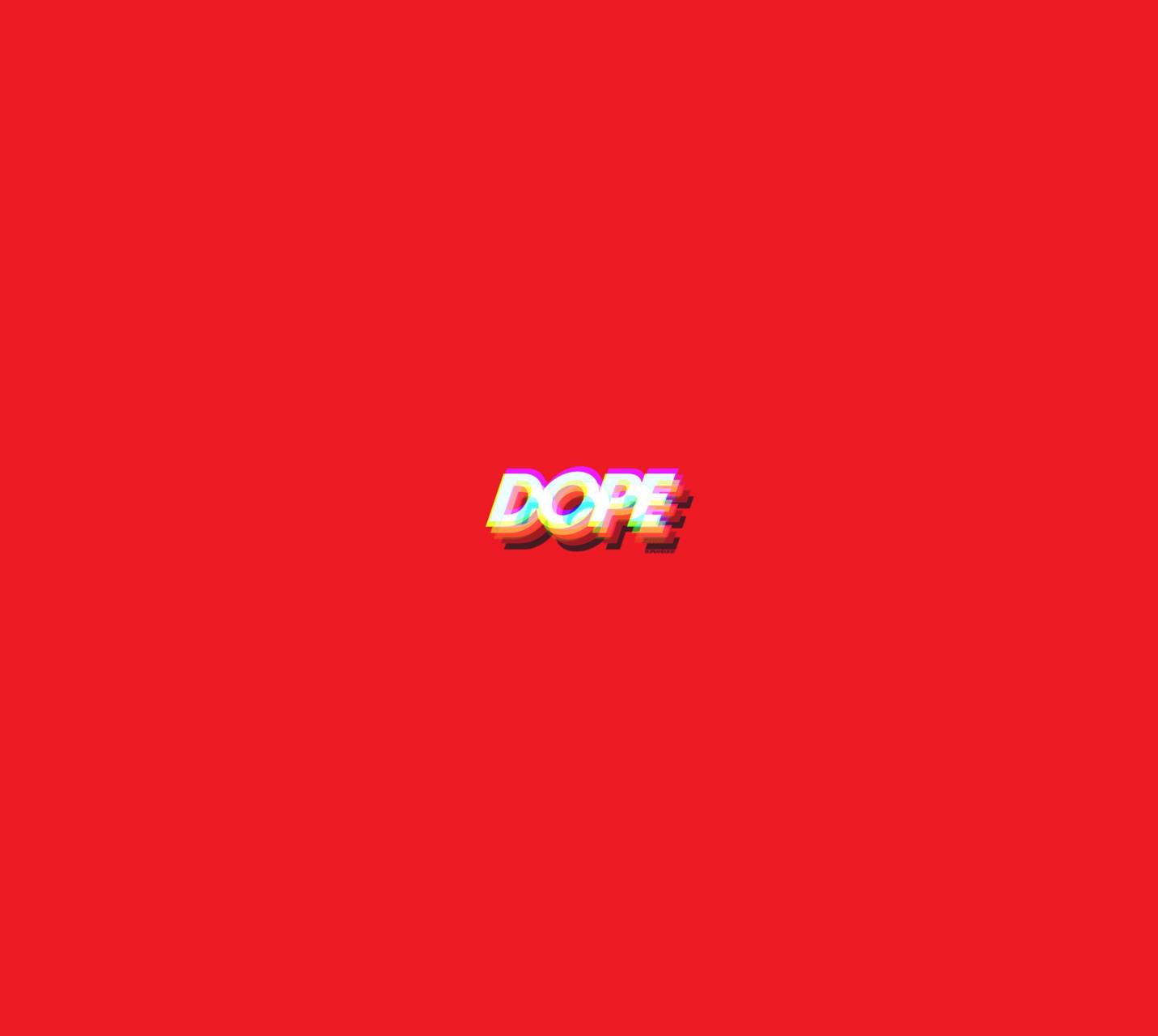 Red Dope Wallpapers