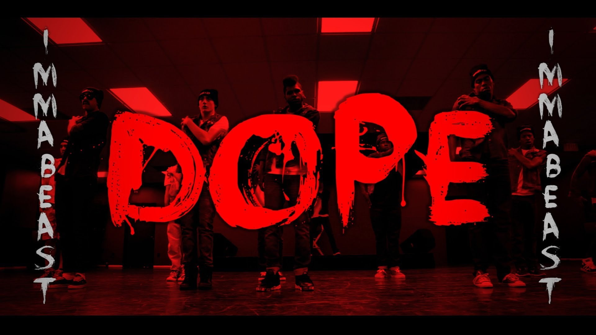 Red Dope Wallpapers