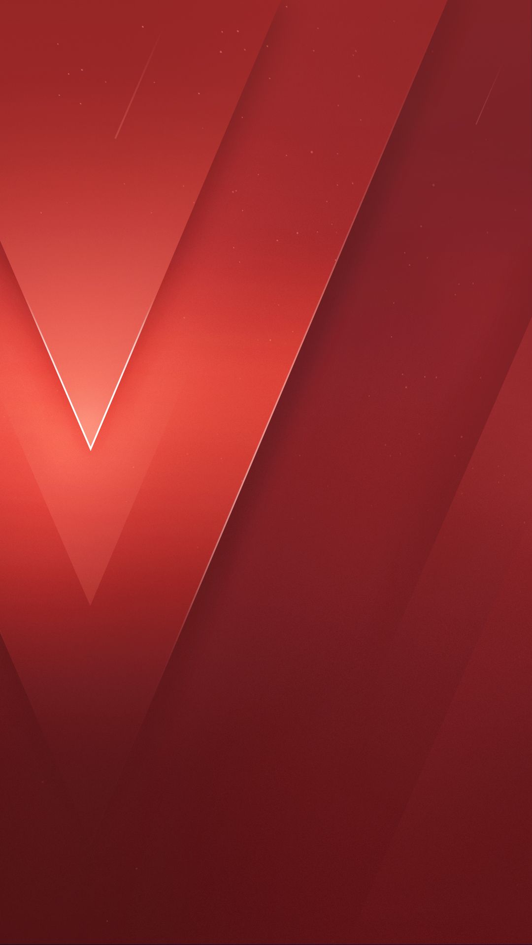 Red Electronic Wallpapers