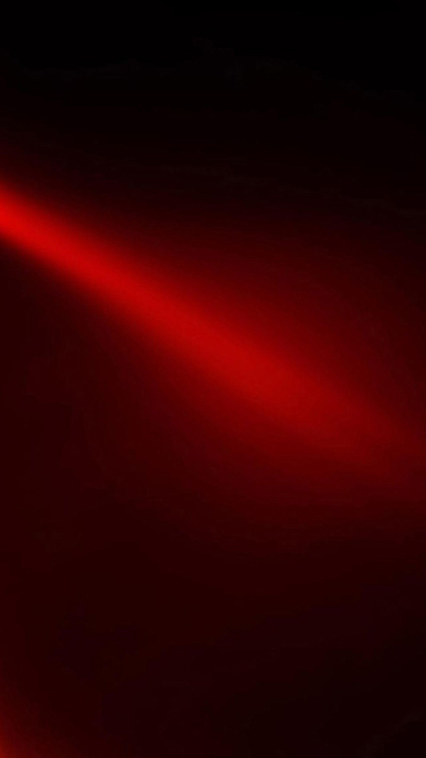 Red Galaxy Phone Wallpapers