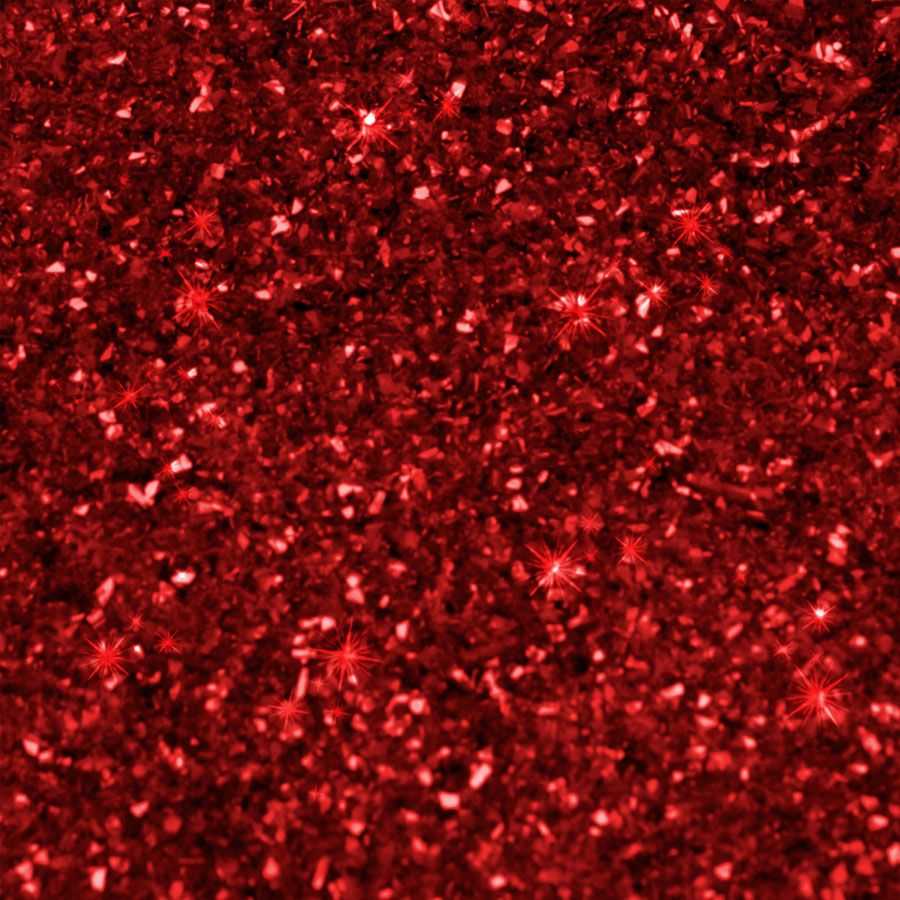 Red Glitter Wallpapers