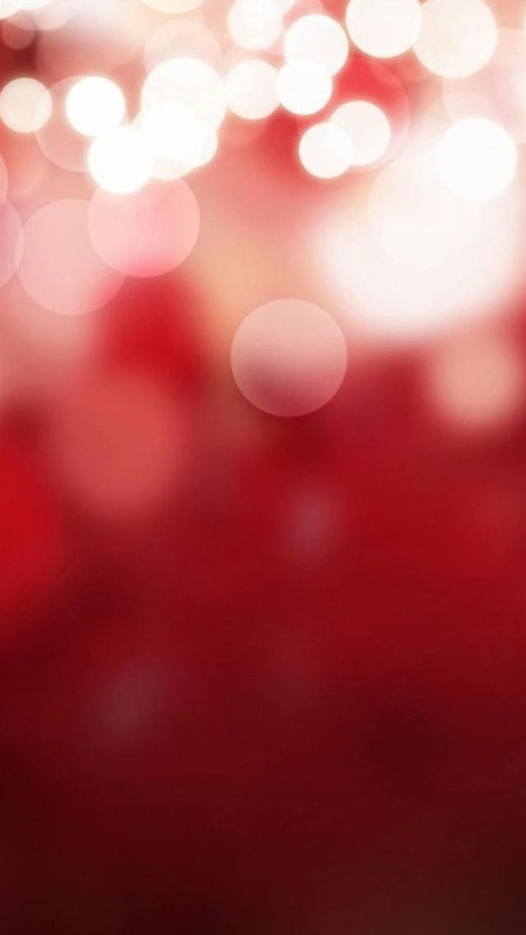 Red Glitter Wallpapers
