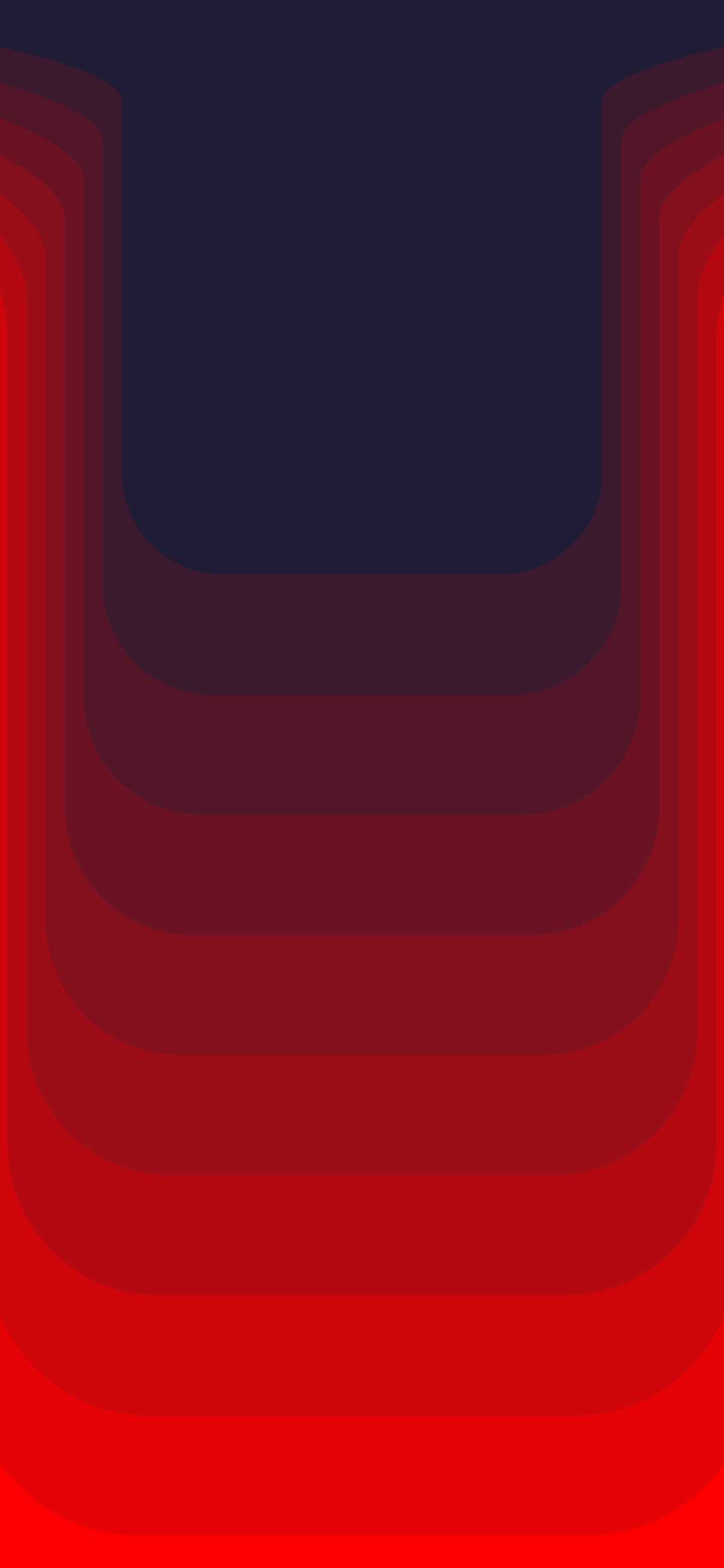 Red Gradient Wallpapers