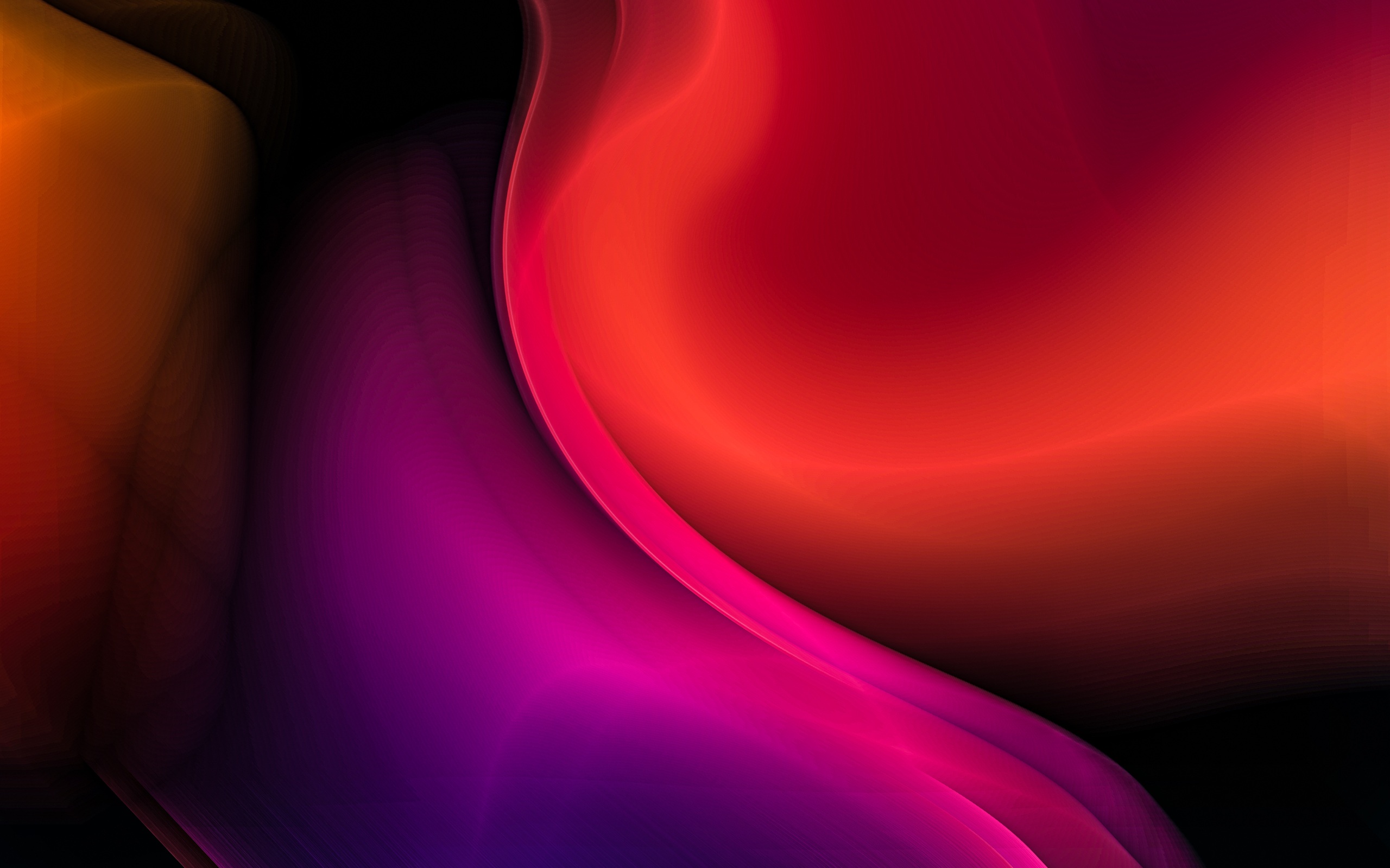 Red Gradient Wallpapers