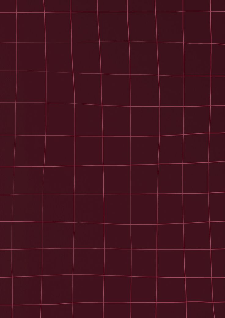 Red Grid Wallpapers