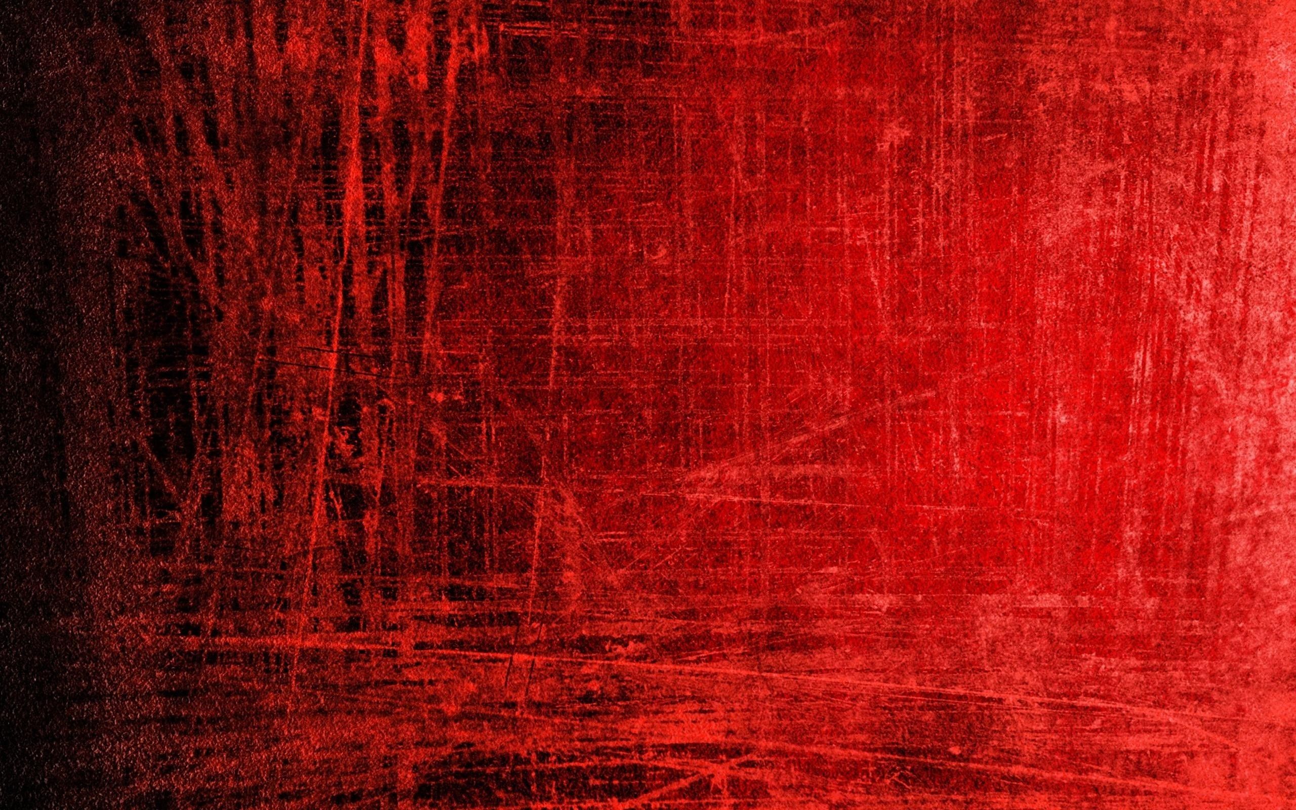 Red Grunge Wallpapers