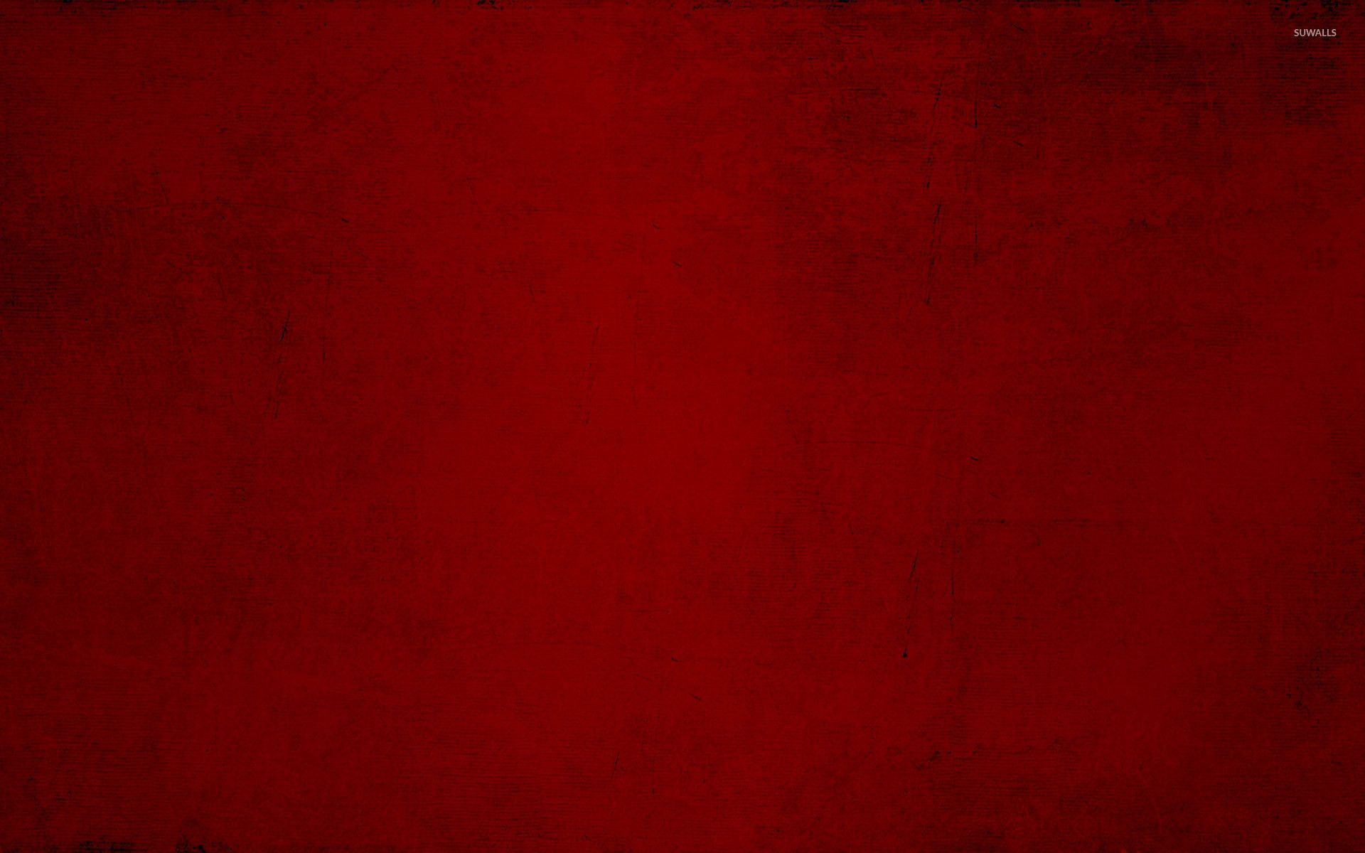 Red Grunge Wallpapers