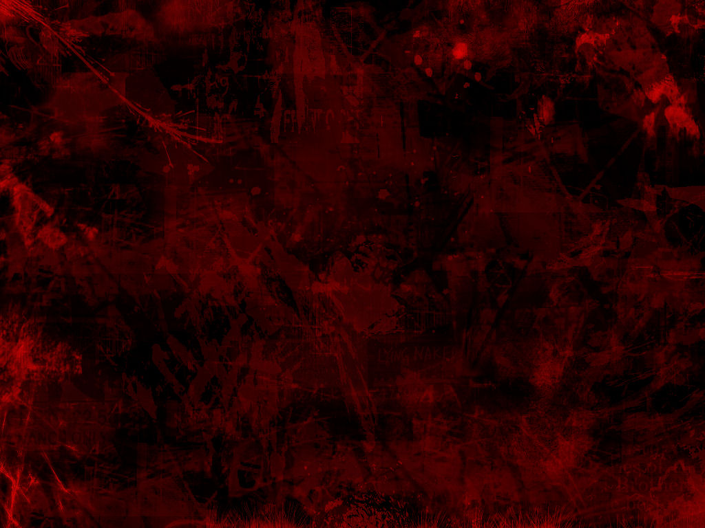 Red Grunge Wallpapers