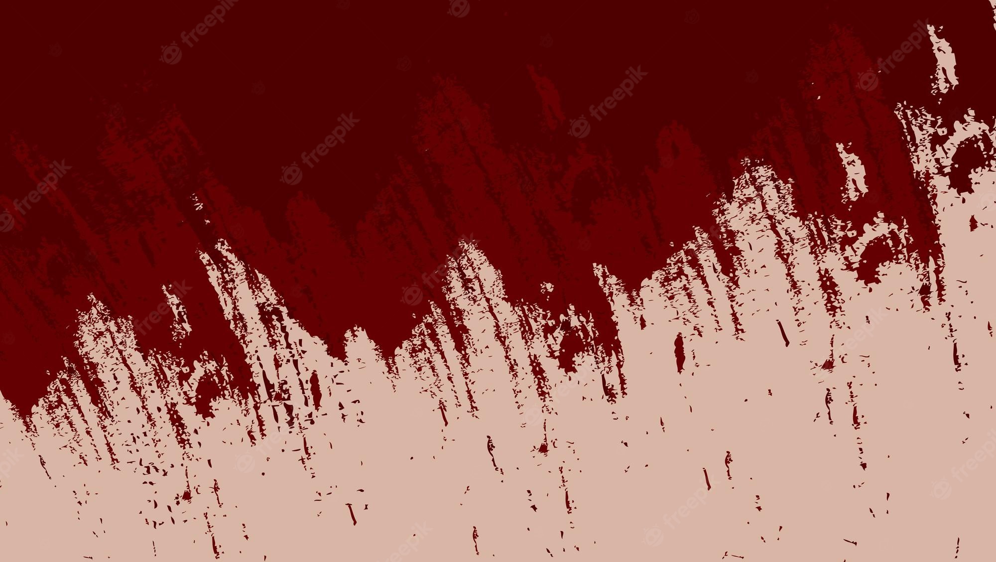 Red Grunge Wallpapers