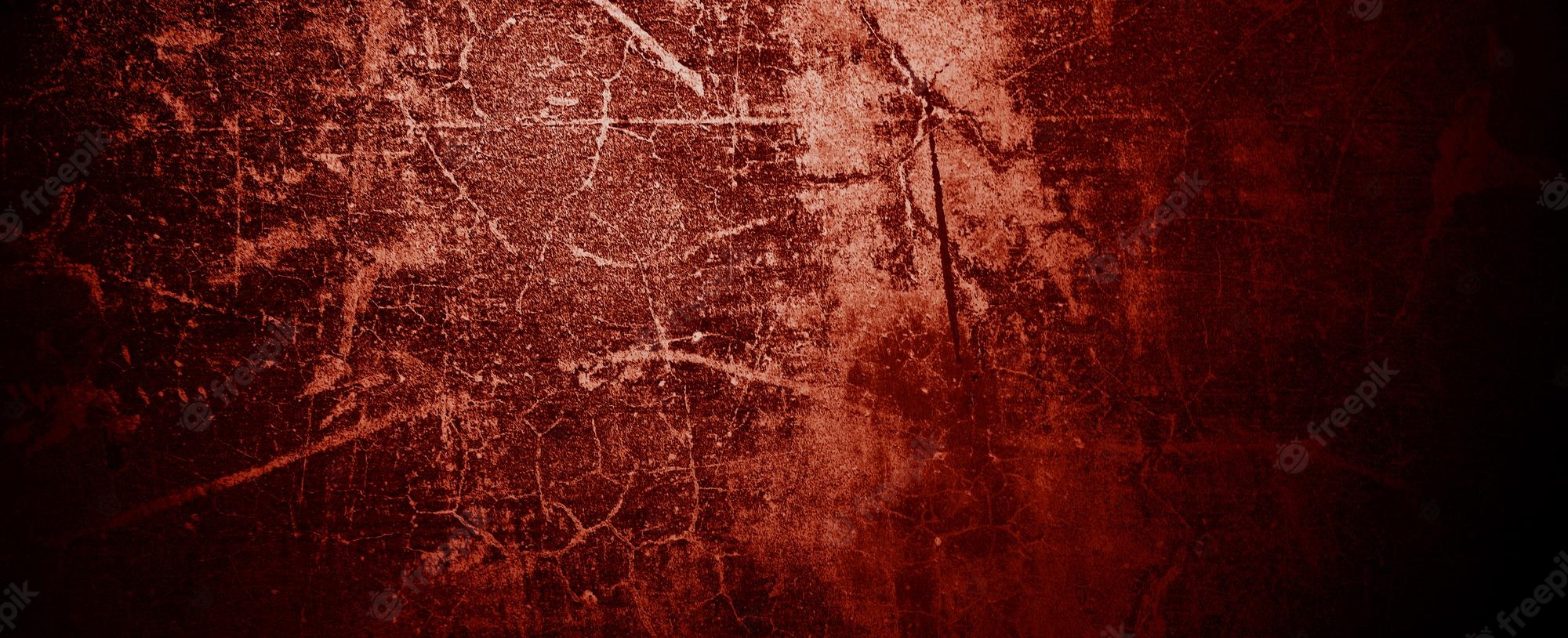 Red Grunge Wallpapers