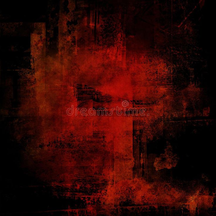 Red Grunge Wallpapers