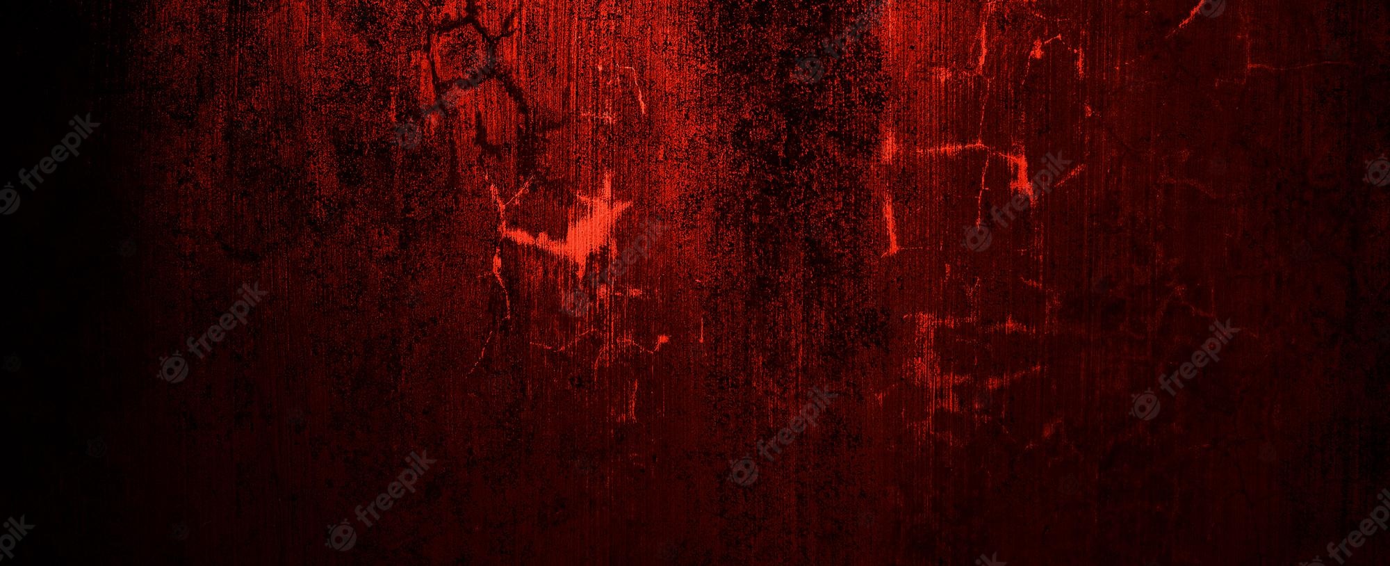 Red Grunge Wallpapers