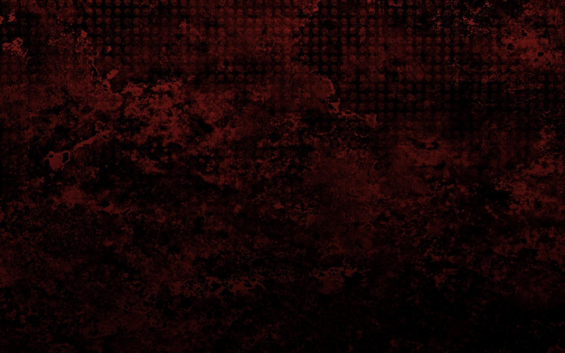 Red Grunge Aesthetic Wallpapers