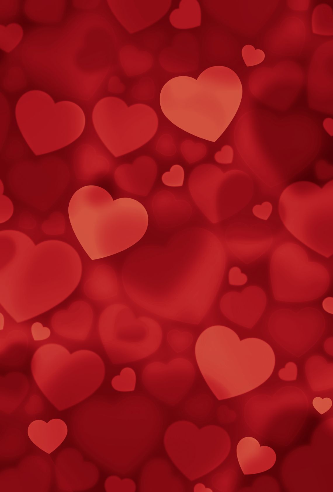 Red Heart Wallpapers