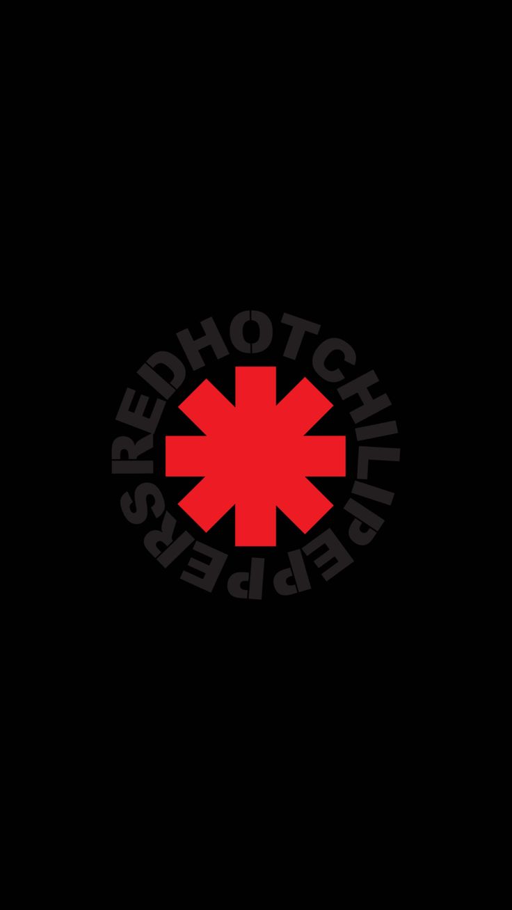 Red Hot Chili Peppers Wallpapers